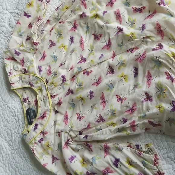 BABYGAP DRESS - Picture 1 of 9